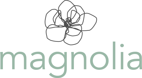 magnolia logo